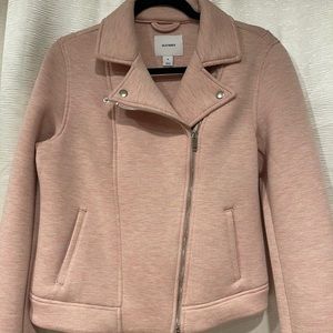 Moto Jacket